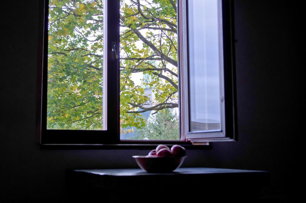 Salme Apartment Tartu Eksteriør bilde